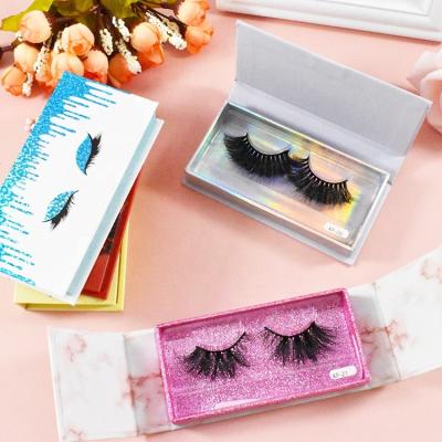 China Long Natural XP-17 Tensing Now XP-SERIES Affordable 5d 25mm Mink Lashes With Lick Box Customized Bulk Sale for sale