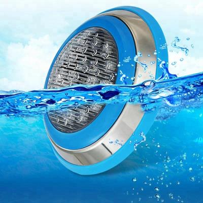 China Interesting LANDSCAPE Price IP68 Wall Mounted Waterproof LED Swimming Pool Light for sale