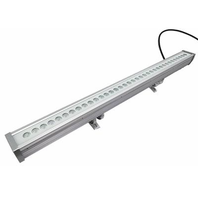 China LANDSCAPE DMX RGB led wall washer light wall washers led wall washer for sale