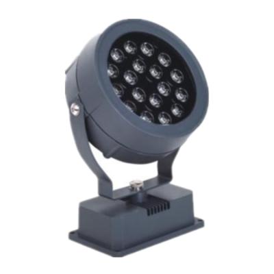 China Theme park high quality flood led light ip65 led outdoor flood light rgb flood light for garden for sale