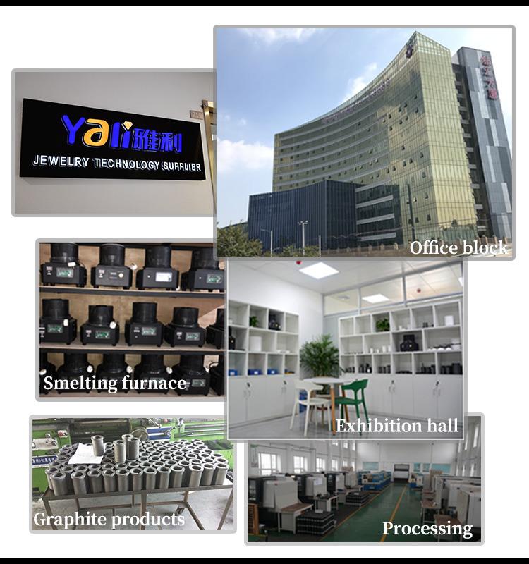 Verified China supplier - Guangzhou Yali Jewelry Technology Co., Ltd.