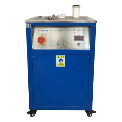 China Factory 5KG Melt Furnace Easily Operated Digital Furnace For Melting Steel -- Fast Melting Time for sale