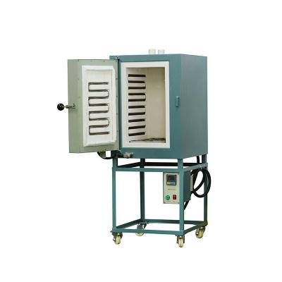 China Factory 40 Pieces Jewelry Oven Electric Furnace For Dewaxer Flask For Jewelry Casting Furnace for sale