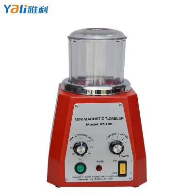 China Silver Polishing Machine (Jewelry Polishing Machine) Adjustable Equipment Gold Direction Jewelry For Jewelry - Make Your Jewelry Glory for sale