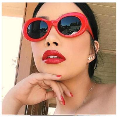 China 10 Years Experience Custom Eyewear Designer Women Glasses Luxury Gafas Fashion Sunglasses for sale