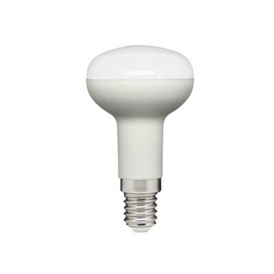 China Indoor Lighting Energy Saving Led Light R Series Super Brightness 12w Bulb Lamp E27 92lm/w R80 Plastic Aluminum Led Lamp for sale