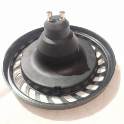 China Customized high quality residential engineering AR111 hotel decoration led gu10 ar111 4000k 9w spot lamp for sale