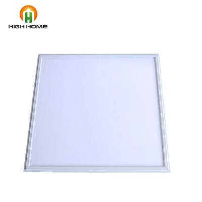 China Interior Ministry Hotel New Arrival 40w 45w 50w Aluminum Indoor Ceiling Flat Led Panel Light for sale