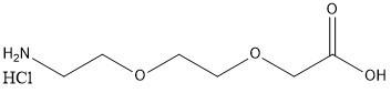 China Code: AEEA-HCl (side chain intermediate) (134979-01-4) for sale