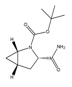 China Ein Teil des Verbrauchs ist der Verbrauch von Chemikalien, die in der Regel in der Verpackung enthalten sind, zu verringern.1.0]Hexan-2-Carboxylsäure tert-Butylester (361440-67-7) zu verkaufen