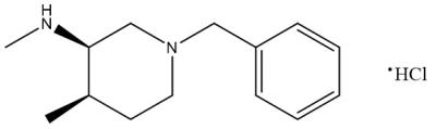 China (3R,4R)-1-Benzyl-N,4-Dimethylpiperidin-3-Amiendihydrochlorid (1062580-52-2) zu verkaufen