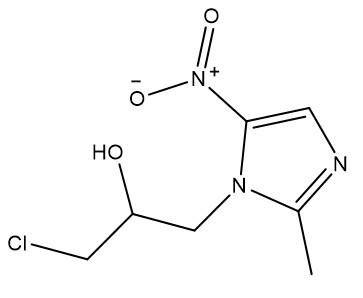 China Ornidazole (16773-42-5) for sale