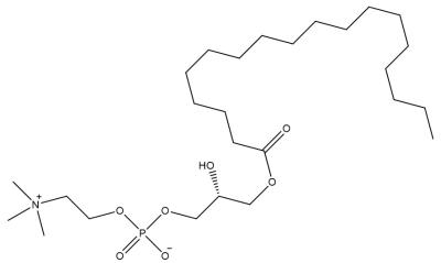 China L-α-Lysophosphatidylcholin, Stearoyl (19420-57-6) zu verkaufen