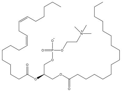 China Lecithin (8002-43-5) zu verkaufen