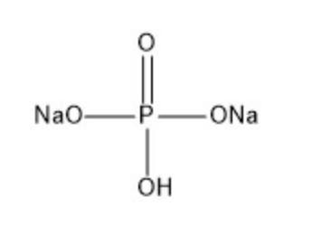 China Disodium Hydrogen Phosphate (7558-79-4) for sale