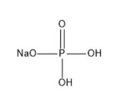 China Natriumdihydrogenphosphat (89140-32-9) zu verkaufen