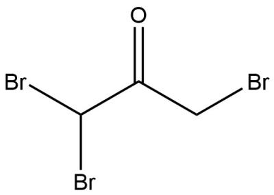 China 1,1,3-Tribromaceton (3475-39-6) zu verkaufen