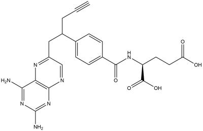 China Pralatrexate (52853-40-4) for sale