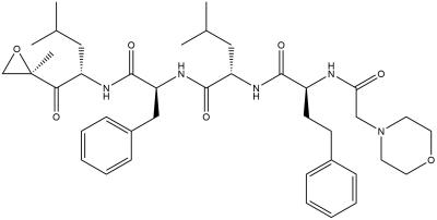 China Carfilzomib (868540-17-4) for sale