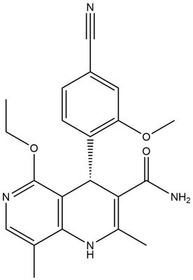 China Finerenon (1050477-31-0) zu verkaufen