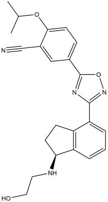 China Ozanimod (1306760-87-1) for sale