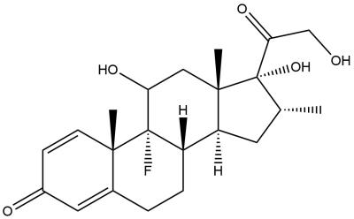 China Dexamethasone (50-02-2) for sale