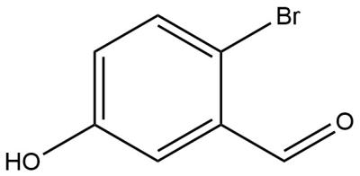 China 2-Bromo-5-hydroxybenzaldehyd (2973-80-0) for sale