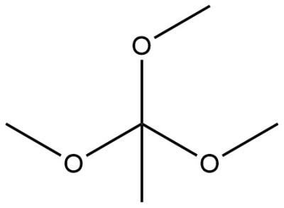 China Trimethylorthoacetat (1445-45-0) zu verkaufen