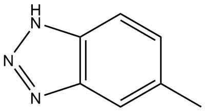 China Tolyltriazol (29385-43-1) zu verkaufen