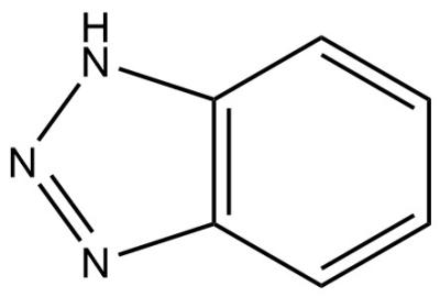 China Benzotriazol (95-14-7) zu verkaufen