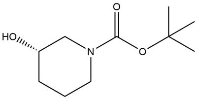 China (S)-1-Boc-3-hydroxypiperidine (143900-44-1) for sale