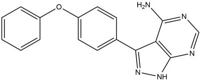 China 5-(4-phenoxyphenyl)-7H-pyrrolo[2,3-d]pyriMidin-4-ylaMine (330786-24-8) for sale