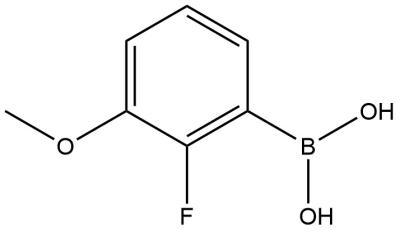 中国 2フロロ3メトキシフェニルボロン酸 (352303-67-4) 販売のため