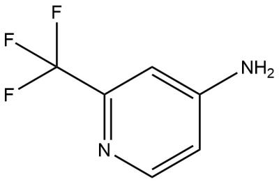 China 4-Amino-2-Trifluoromethylpyridin (147149-98-2) zu verkaufen