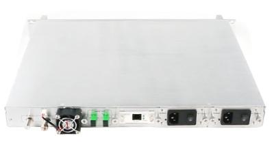 China HS15209-19 FTTH Equipment 1550nm External Modulation Optical Transmitter for sale