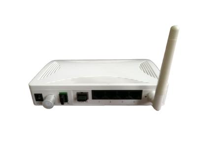 China CATV GPON ONU WIFI Double Fiber HSOS21276W -5～-18 dbm CATV Optical Power Range for sale