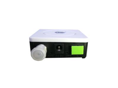 China FTTH Optical Receiver Ordinary Single Output HSGS10076 1000MHz Working Wavelength for sale