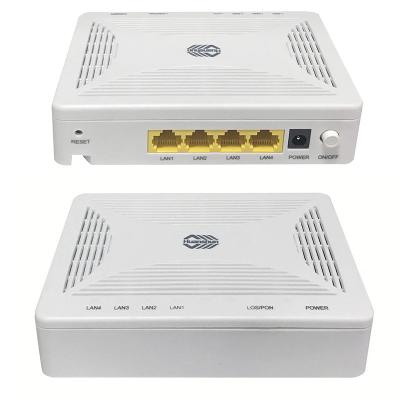 China HSO2004 FTTH ONU / GPON ONU Optical Transmit Power 0~+6 dBm for sale