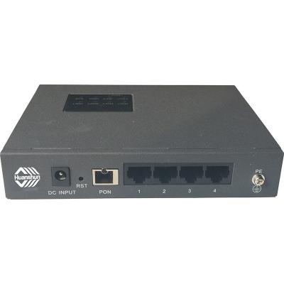 China HSO1004-E 	FTTH ONU , Gigabit Industrial EPON ONU AC155 ~ 255V for sale