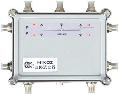 China DB de la pérdida de vuelta ≥16dB (cualquier puerto) del mezclador de EPCN-MX-02 EOC y de CATV en venta