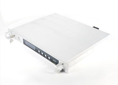 China Custom Made Fiber Optic Transmitter / 1550nm Optical Amplifier Easy To Install for sale