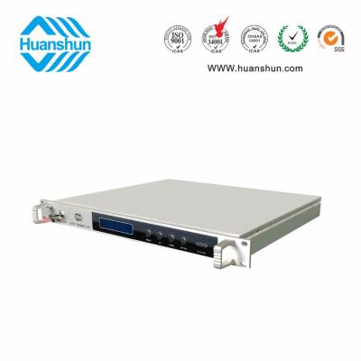 China transmisor óptico 1550nm (modulación directa) en venta