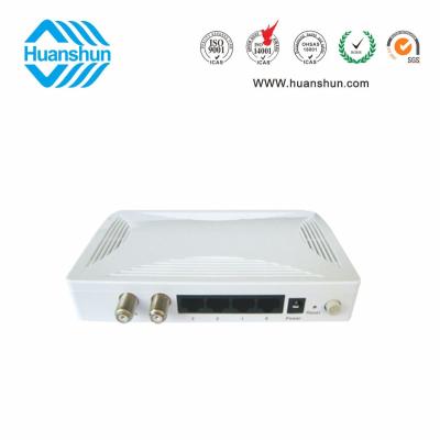 China Eoc Network Terminal Box for sale