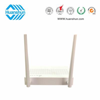 China X/G/EPON FTTH ONU 1GE+1FE+1VOIP+2*2WIFI zu verkaufen