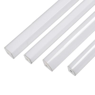 China Decorations factory selection of aluminum extrusion profiles for decorative light led aluminum profile for sale