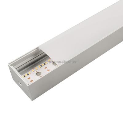 China Decorations Led Extrusion Aluminum Profile Embedded Perfil Mounted Aluminio Led Strip Aluminum Profiles for sale