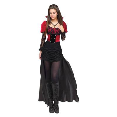 China Hot Sale Halloween Costume Vampire Costumes Factory for sale