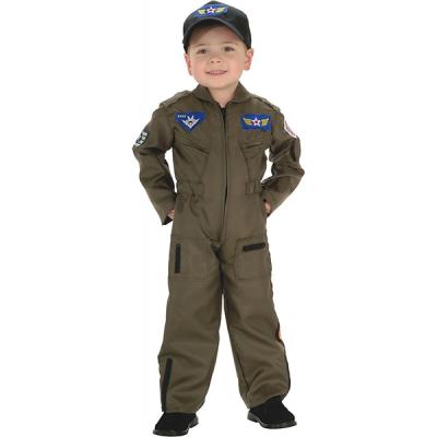 China Factory Hot Selling Full Set Children's Top Suit Gun Suit for sale