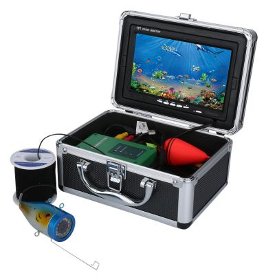 China Waterproof Fish Finder Underwater Camera 7