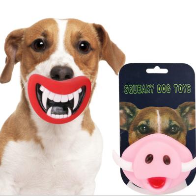 China Eco-Friendly Halloween Amazon Hot Sale Dog Viable Non-Toxic Chew Toys Supplies For Aggressive Chewers Pet Toy for sale